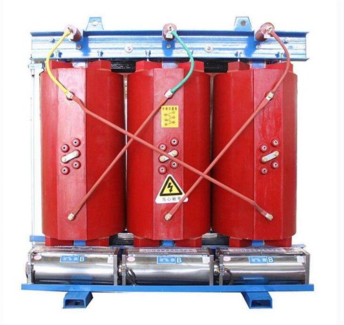 乌伊岭SCB11-1000KVA干式变压器现货供应