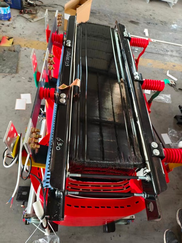 SCB14‑160kVA 乌伊岭乌伊岭乌伊岭乌伊岭干式变压器 市政配套乌伊岭乌伊岭乌伊岭干式电力变压器